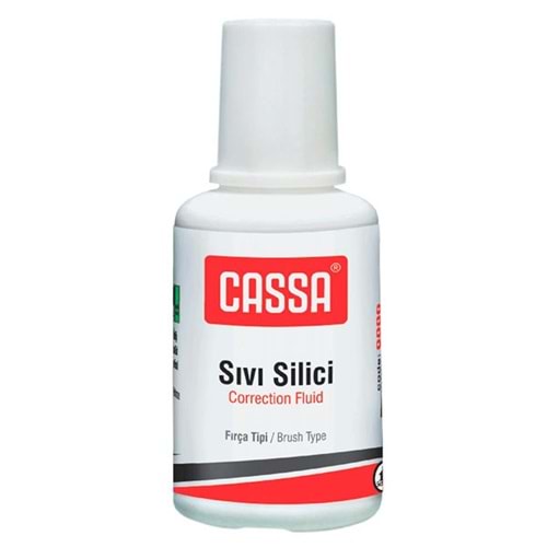 Cassa Sıvı Silici Silici Stix 12 ML Fırça Tipi 8885 (1 Adet)