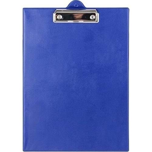 Cassa Sekreterlik Kapaksız Mavi 7200