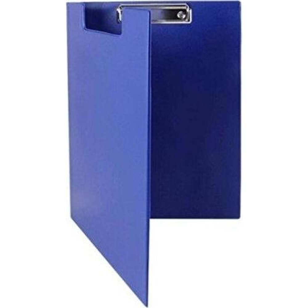 Cassa Sekreterlik Kapaklı Mavi 7210