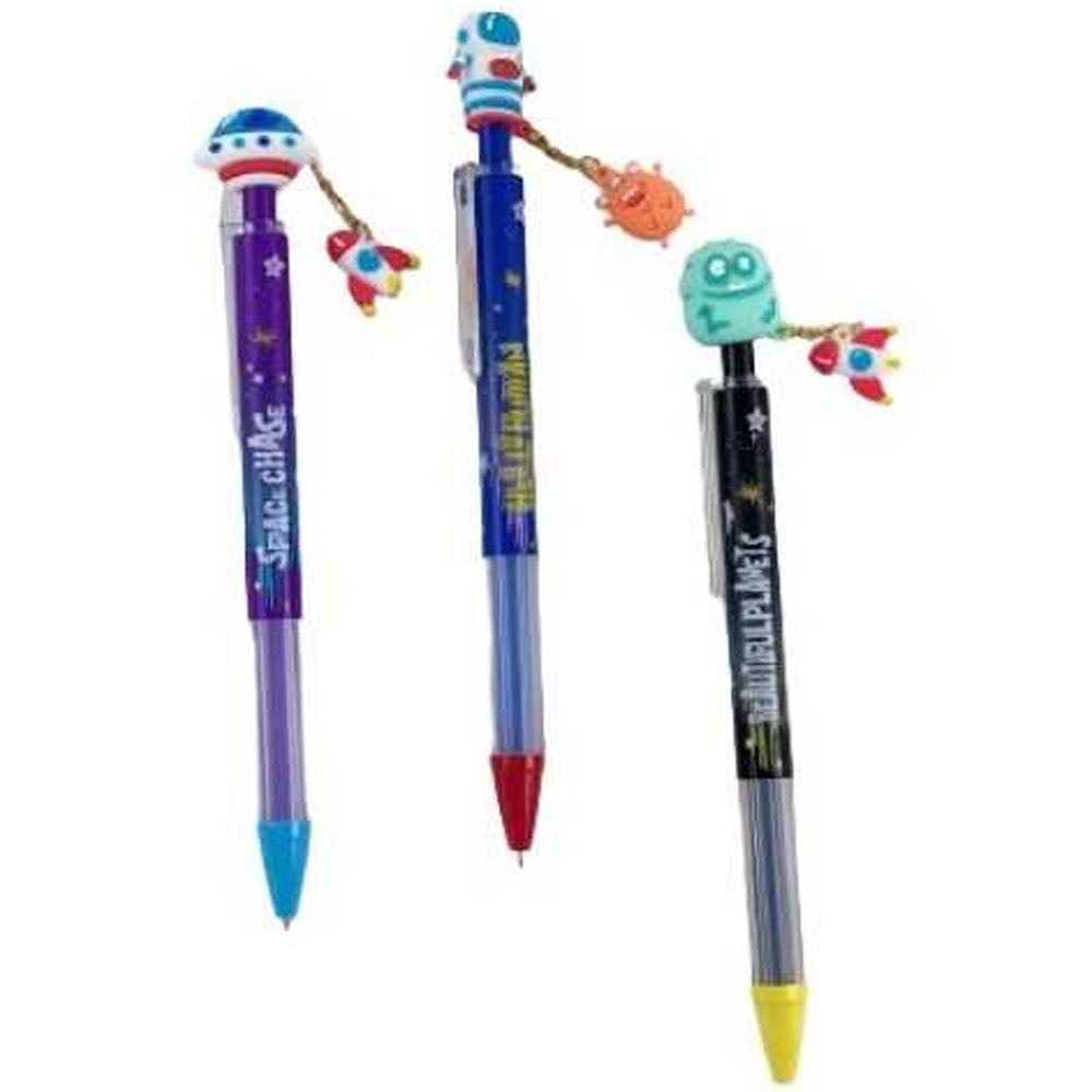 Dolphin Versatil Kalem Dlp-cf-7011 (1 Adet)