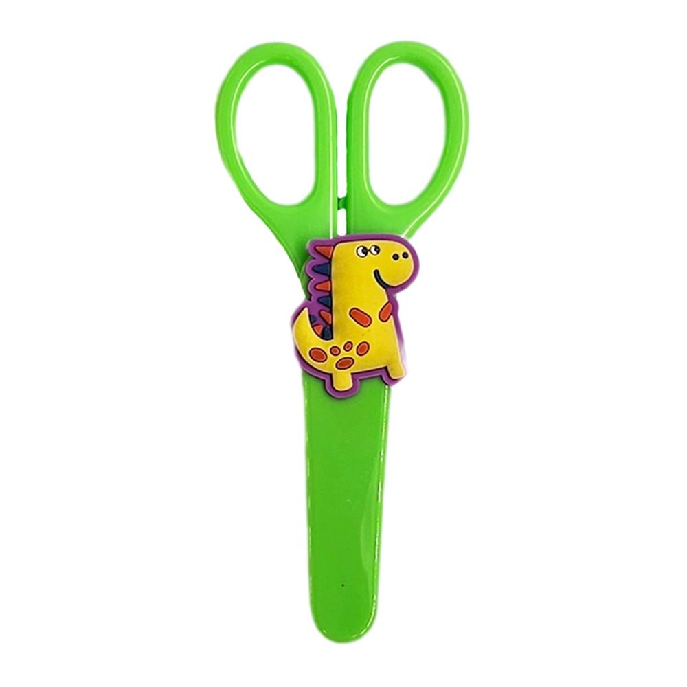 Dolphin Makas Korumalı Maskotlu Scs-131 (1 Adet)