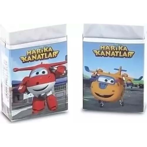 Dolphin Silgi Super Wıngs Sw-135323 (1 Adet)