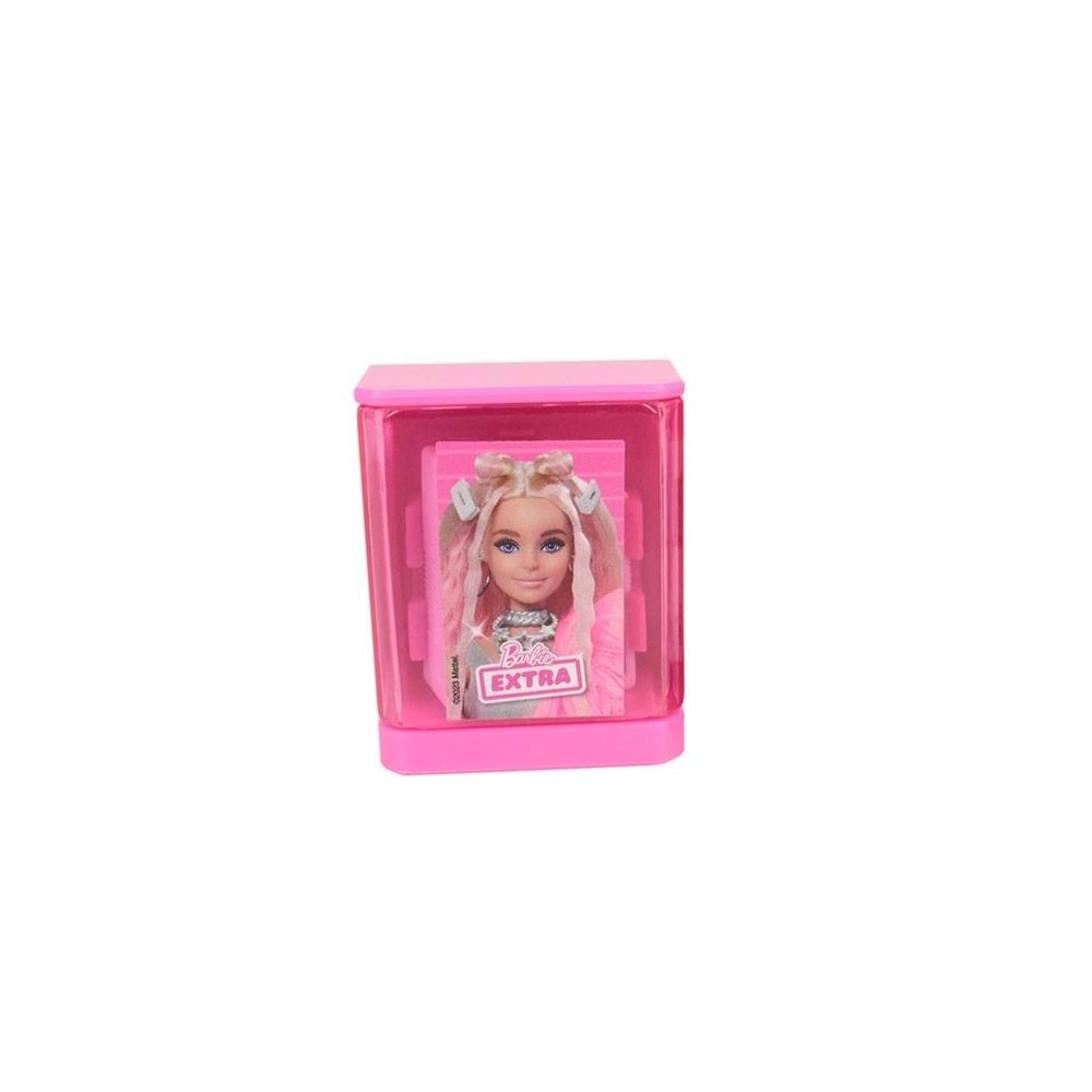 Dolphin Kalemtraş Barbie Aynalı B-7748 (1 Adet)
