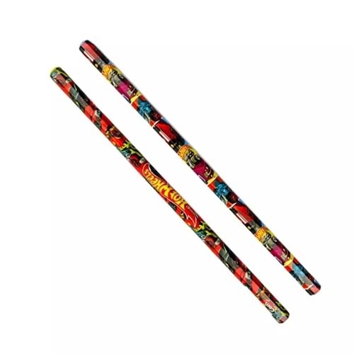 Dolphin Kurşun Kalem Hotwheels Hw-6372 (1 Adet)