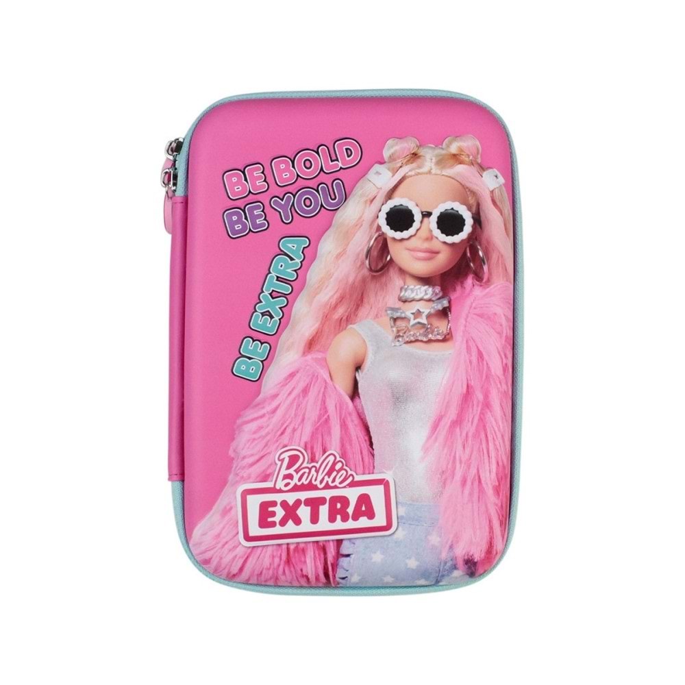 Dolphin Barbie Eva Kalem Çantası By B-7785