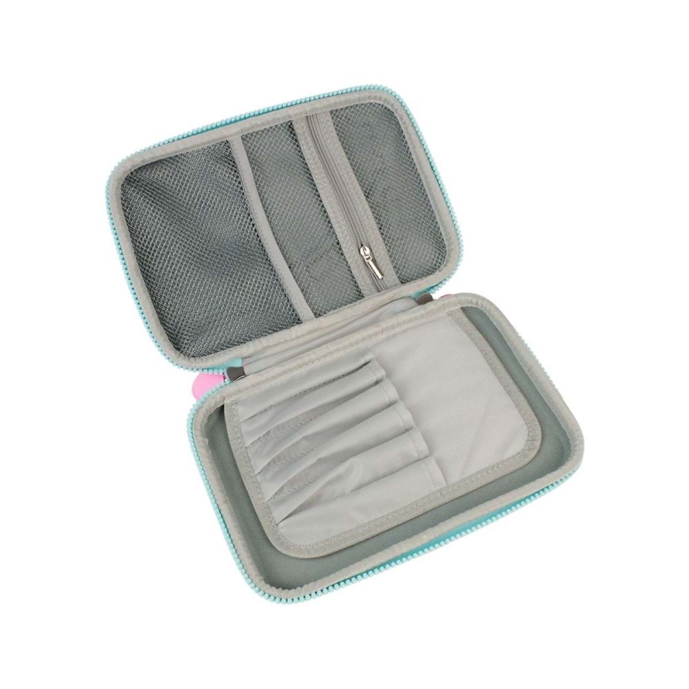 Dolphin Barbie Eva Kalem Çantası By B-7785