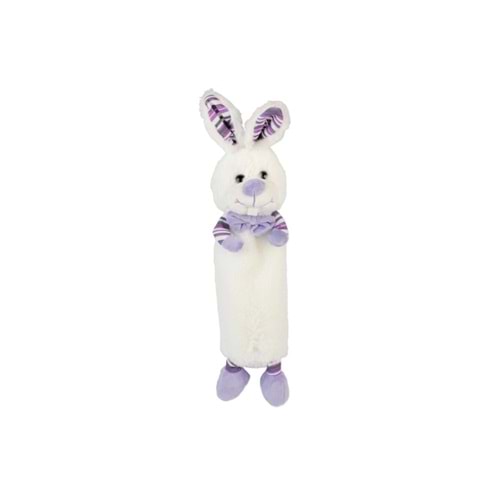 Dolphin Kalem Çantası Peluş Tavşan Pc-3177