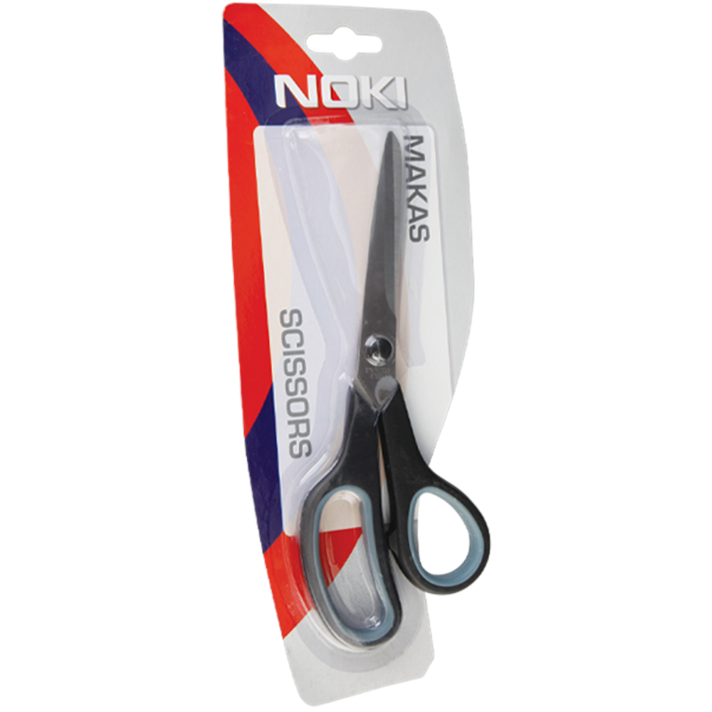 Noki Büro Makası 7 Inch 6007 (1 Adet)