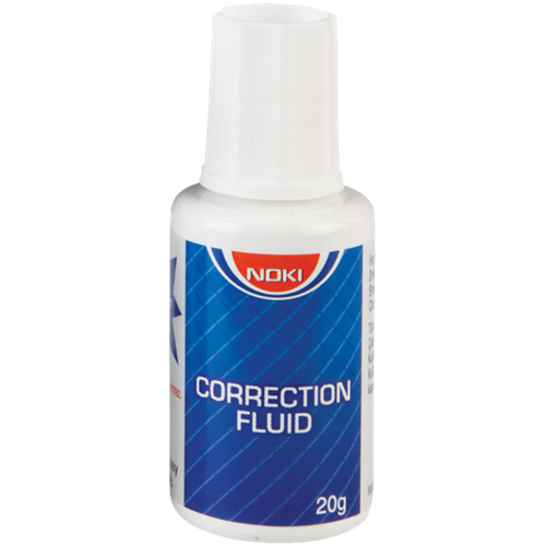 Noki Sıvı Silici 20 ML 41110 (1 Adet)