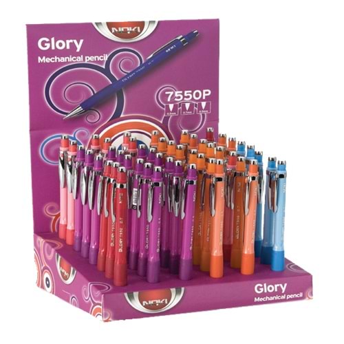 Noki Versatil Kalem Glory Pastel 7550P-48 (1 Adet)