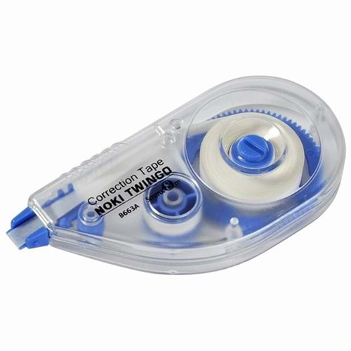 Noki Şerit Silici Twingo 5MMx8MT B661 (1 Adet)