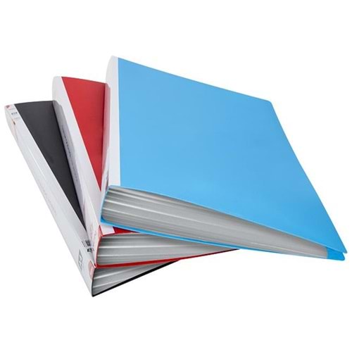 Noki Katalog (Sunum) Dosyası Prime 30 Yp Siyah 64130-NNP