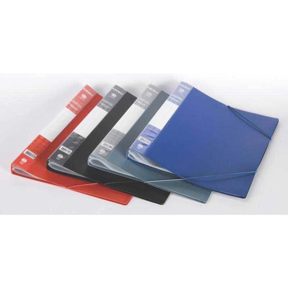 Noki Katalog (Sunum) Dosyası İpli 80 Lİ 64180-NN