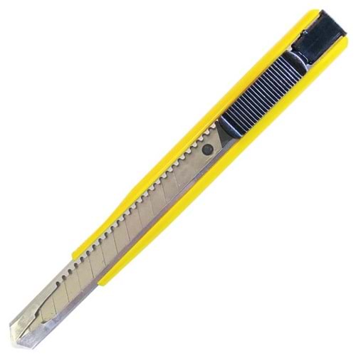 Noki Maket Bıçağı Dar Profesyonel Pls. Clipsli No:238 (1 Adet)