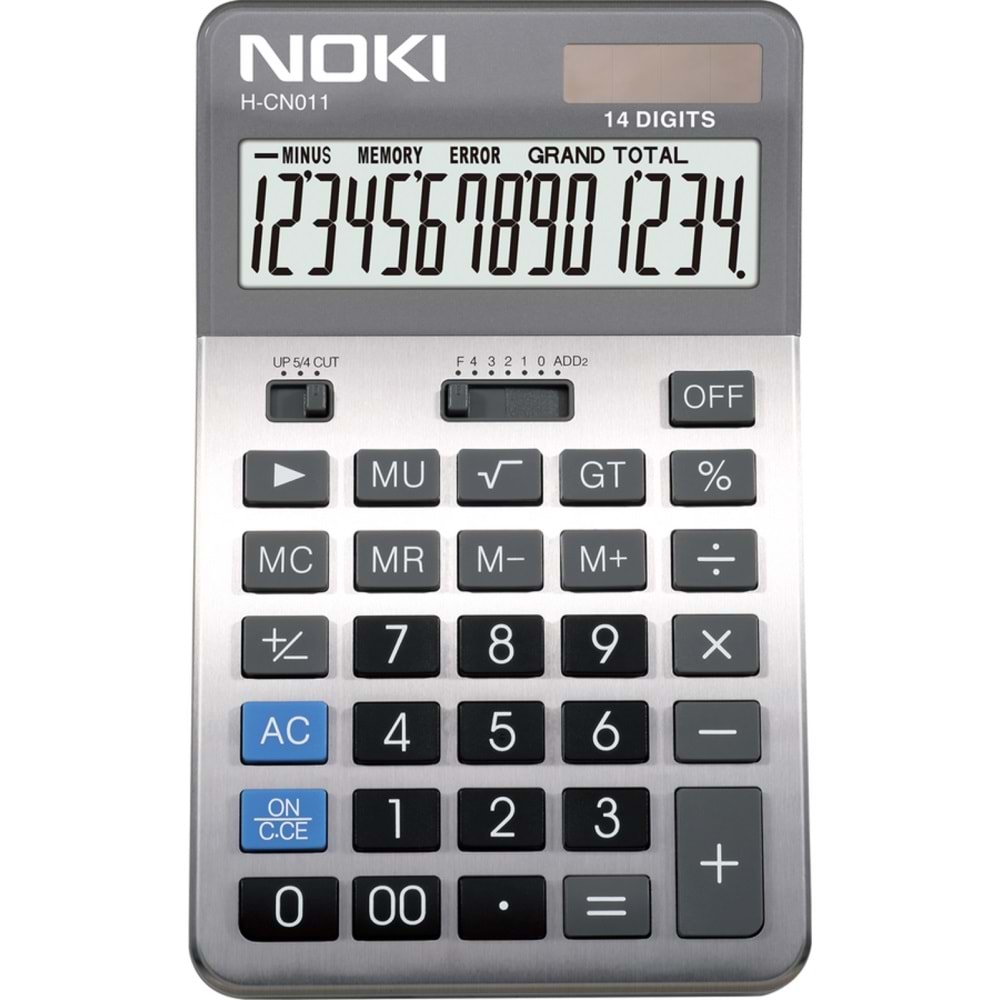 Noki Hesap Makinesi H-cn011