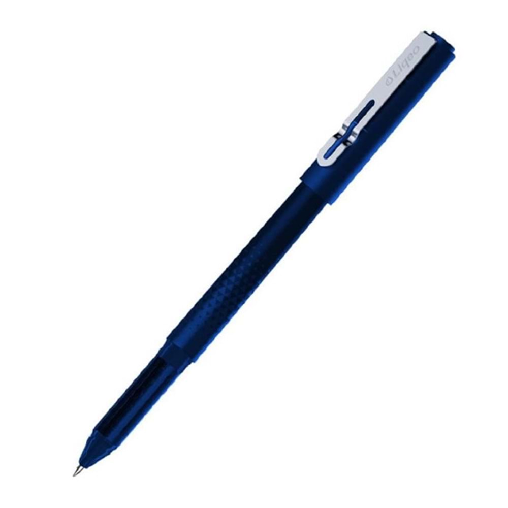 Liqeo sign Gel Pen 1.0 MM Mavi G-7010-130 (1 Adet)