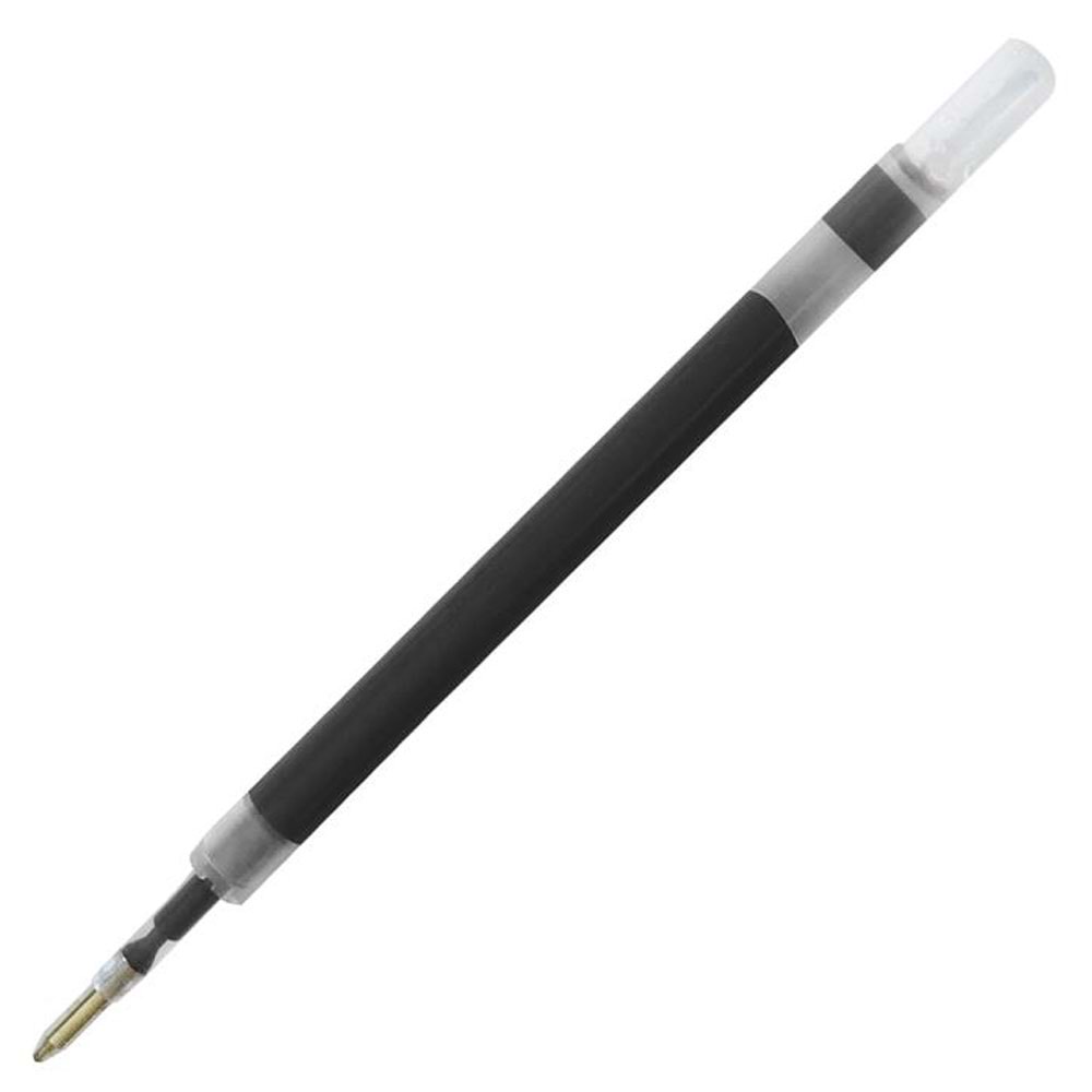 Liqeo Roller Kalem Yedeği Sign Gel Pen 1.0 MM Siyah (1 Adet)