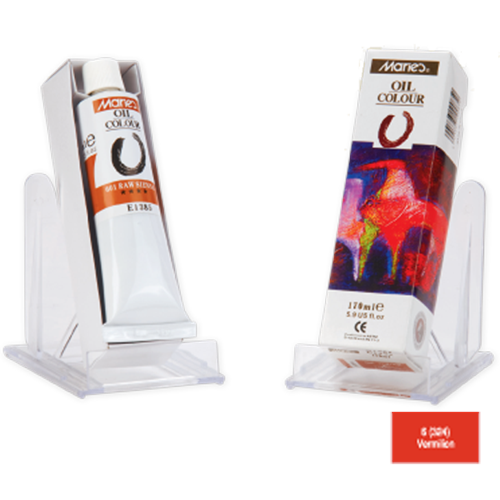 Maries Yağlı Boya 170 ML 324 Vermilion (E1385) MRMAR0077