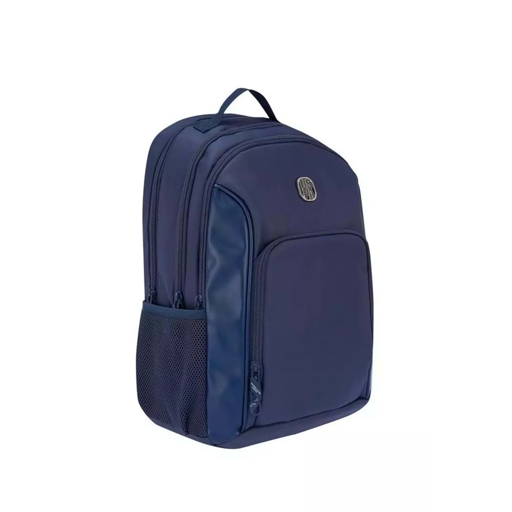 U.S Polo Sırt Çantası Plcan25061