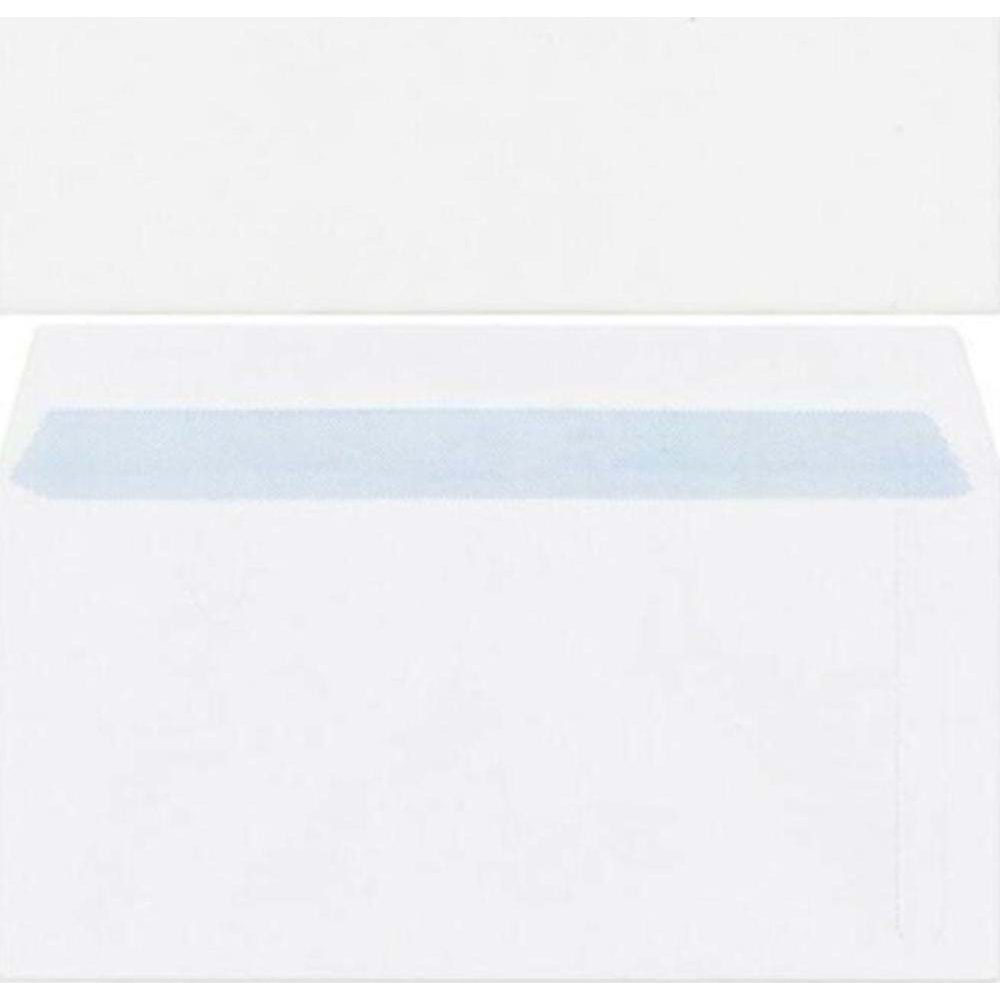 Asil Doğan Buklet Zarf Eco Silikonlu 11.4x16.2 95 gr (1 Adet)