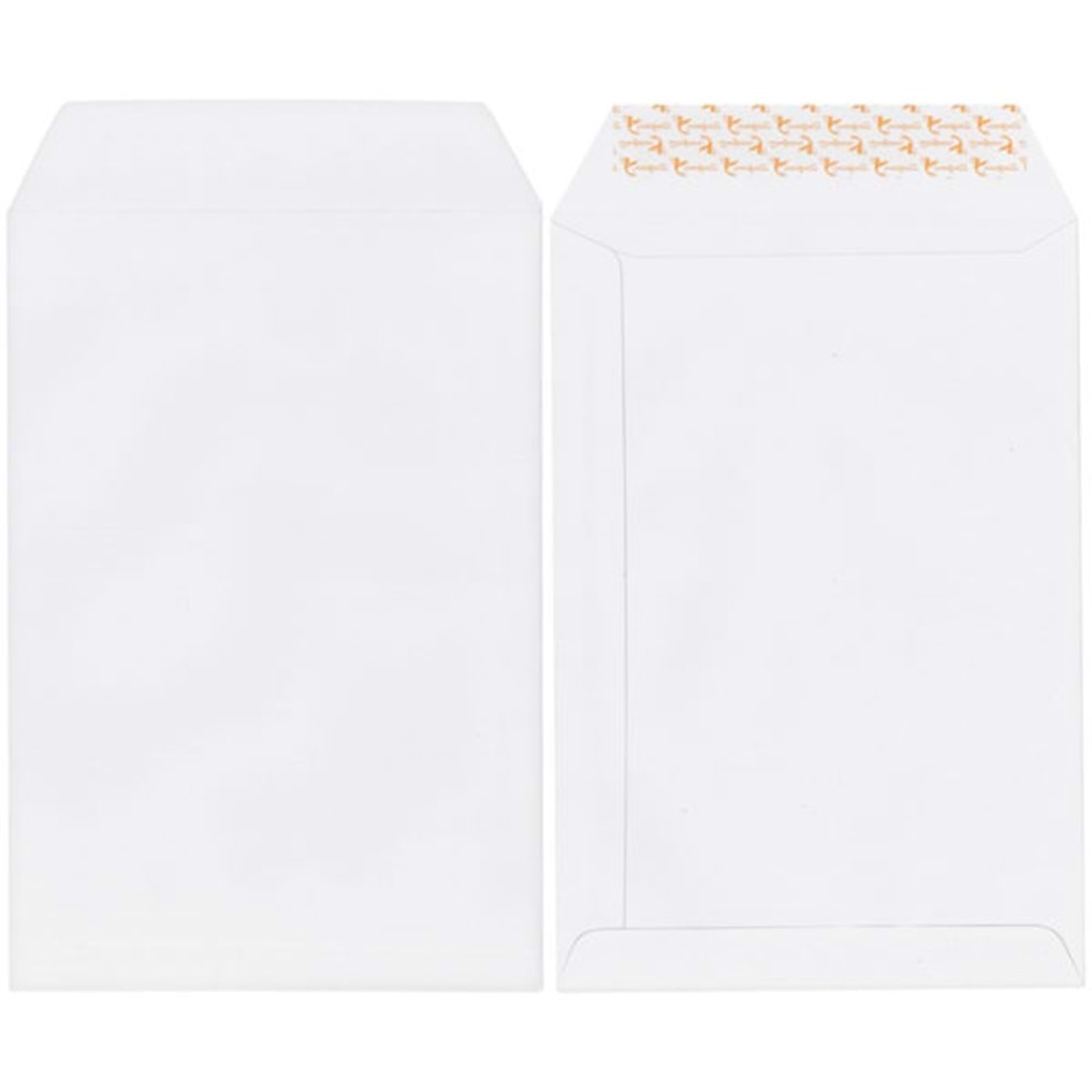 Asil Doğan Torba Zarf İmt Kraft Silikonlu 26x35 90 gr AS-0861 (1 Adet)