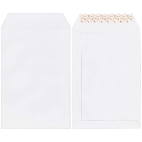 Asil Doğan Torba Zarf İmt Kraft Silikonlu 26x35 90 gr AS-0861 (1 Adet)
