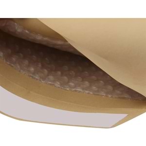 Asil Doğan Hava Kabarcıklı Zarf (8H) 29x37 Formula 95 gr (1 Adet)