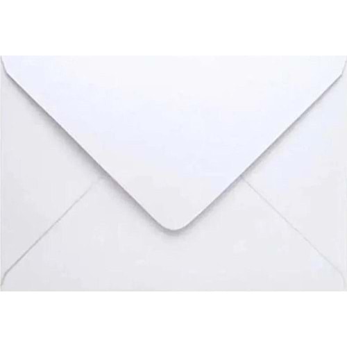 Asil Doğan Davetiye 1, Hamur 130x180 90 gr (1 Adet)