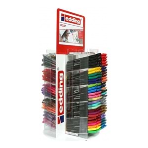 Edding Round Dısplay 560 Lı Ed1200-2185