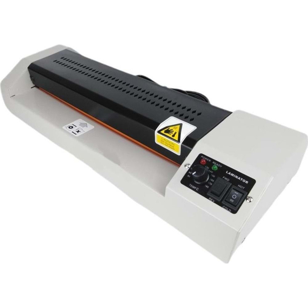 Mapilam Laminasyon Makinesi A3 LM153