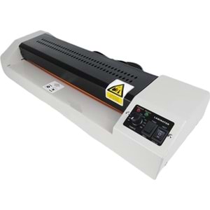 Mapilam Laminasyon Makinesi A3 LM153
