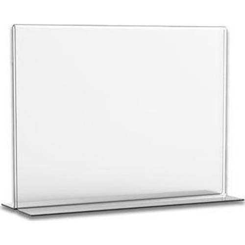 Mapi T Tipi Yatay 74x53 MM (A8)