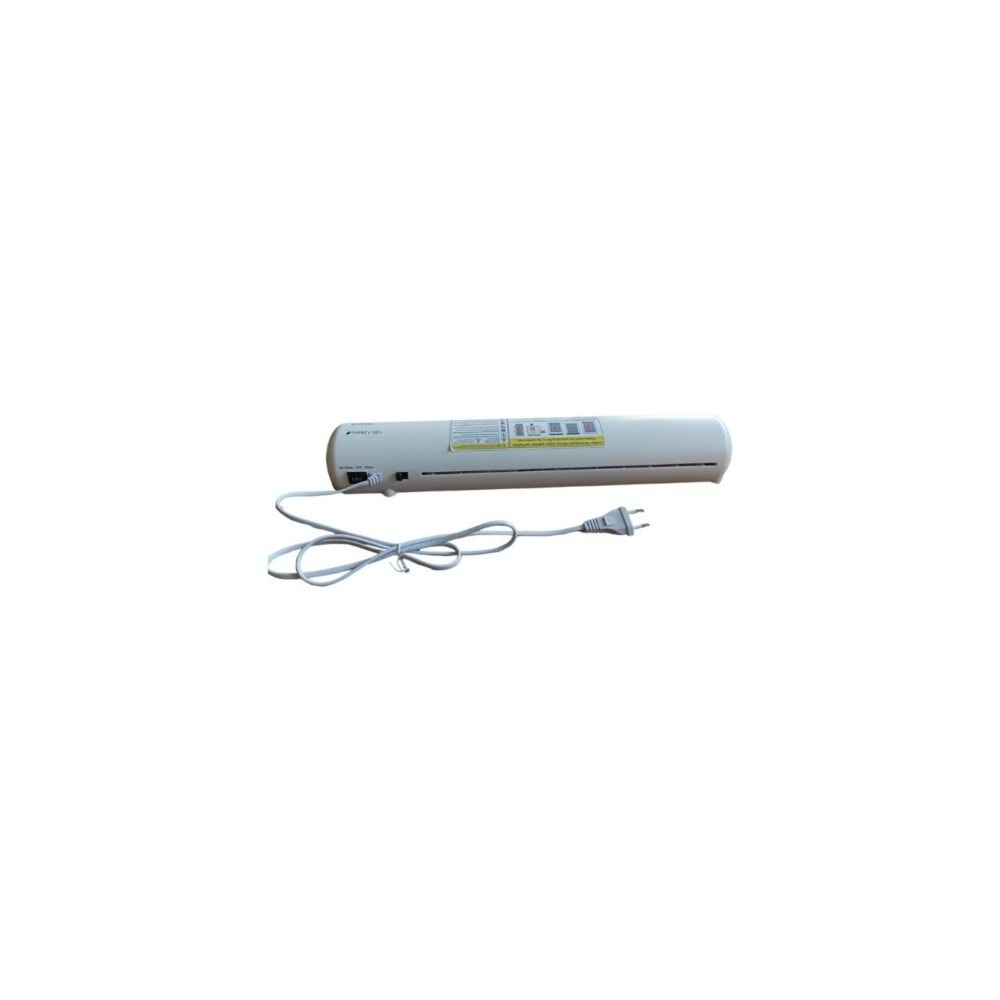 Mapilam Lm35 Laminasyon Makinesi A3