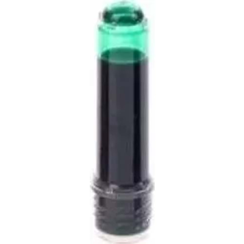 Snowman Tahta Kalem Yedeği Yeşil CRBG-12 (1 Adet)