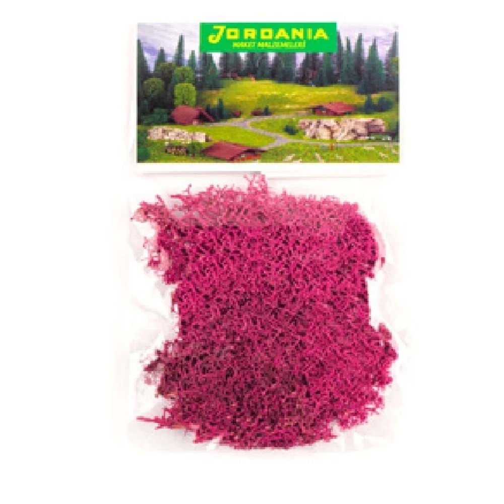 Jordania Yosun 2045 Menekşe 10 Gr JE00-0502045 (Maket Ürünüdür)