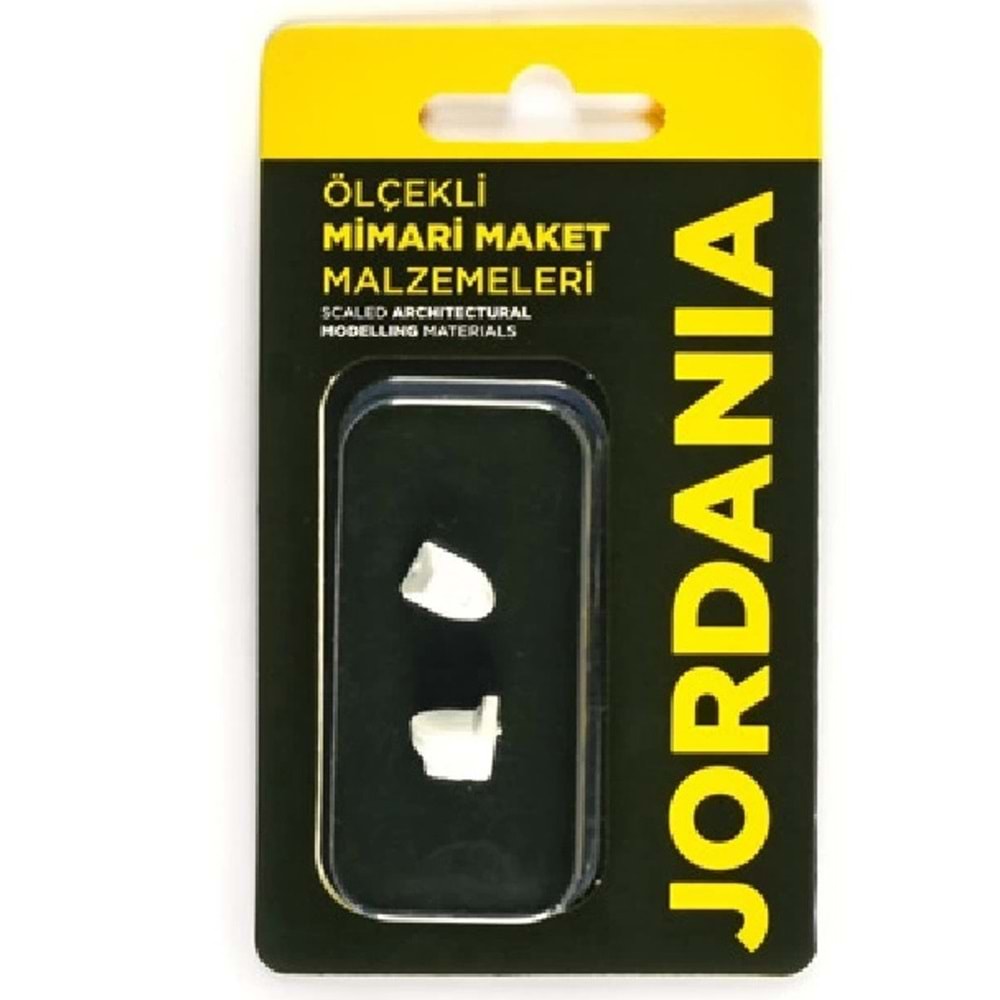 Jordania Klozet 1/050 JE07-B150-02 (Maket Ürünüdür)