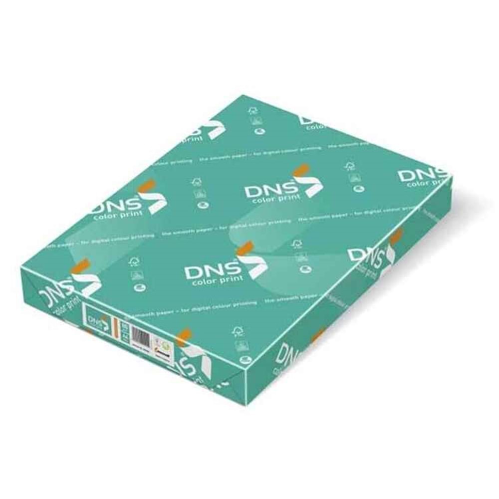 Mondi Gramajlı Fotokopi Kağıdı Dns Laser-Copy-Inkjet 500 Lü A3 100 GR