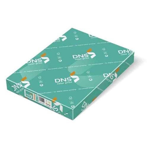 Mondi Gramajlı Fotokopi Kağıdı Dns Laser-Copy-Inkjet 500 Lü A3 100 GR