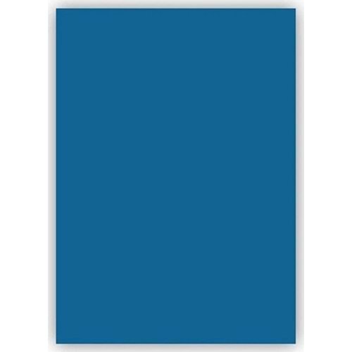 Mondi Fon Kartonu 50x70 120 gr Deniz Mavisi (1 Adet)