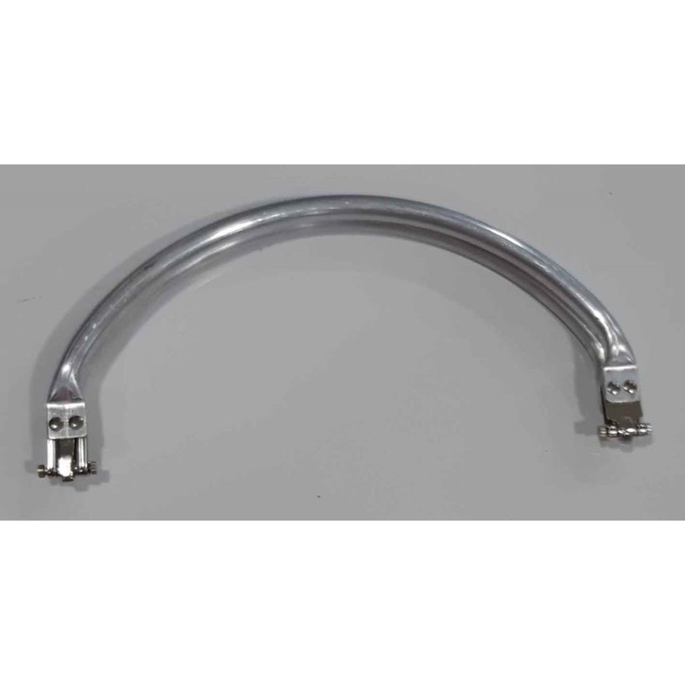 Çanta Aksesuar 23 Cm Oval Gizli Çanta Bursu