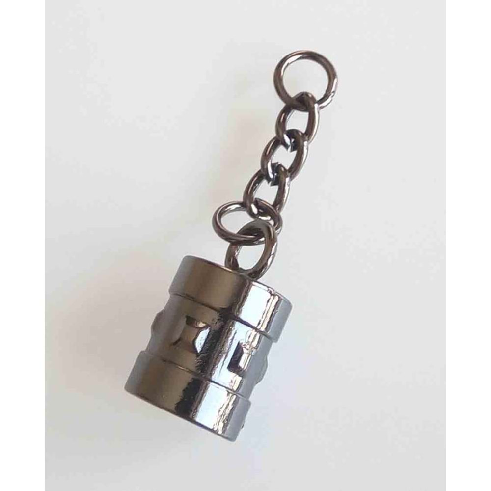 Çanta Aksesuar Füme Püskül Aparatı