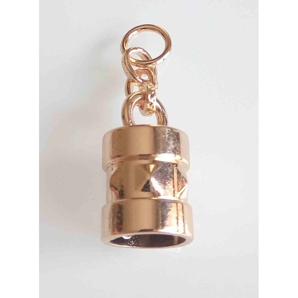 Çanta Aksesuar Gold Püskül Aparatı