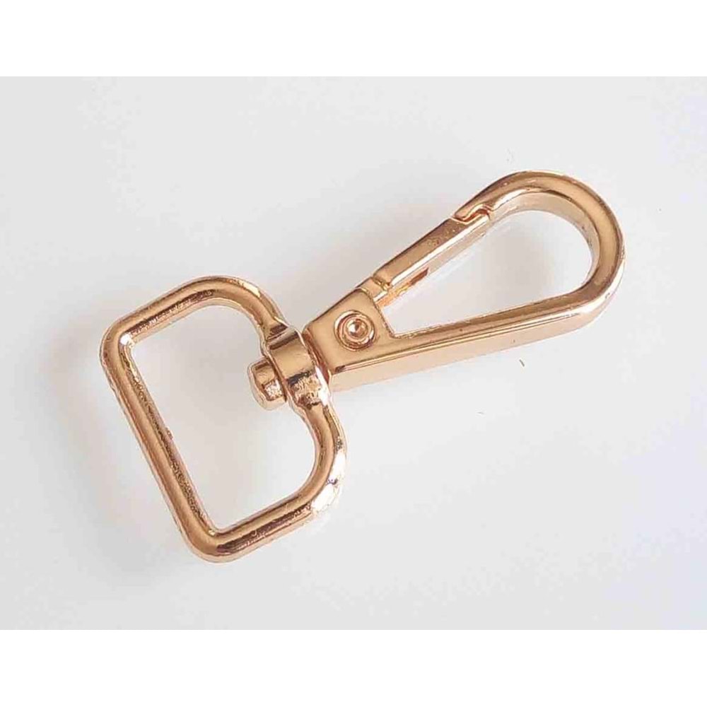 Çanta Aksesuar Gold Kanca