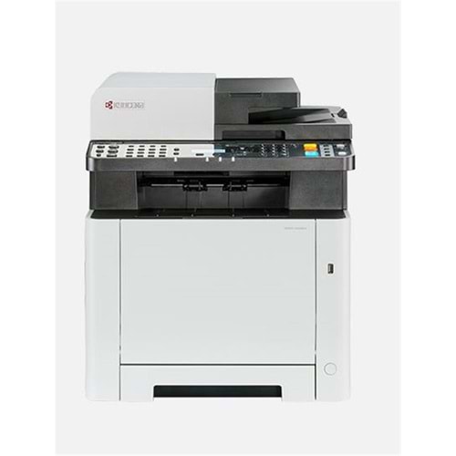Kyocera Ecosys MA2100CFX Yazıcı-Tarayıcı-Fotokopi -Faks Renkli Lazer Yazıcı
