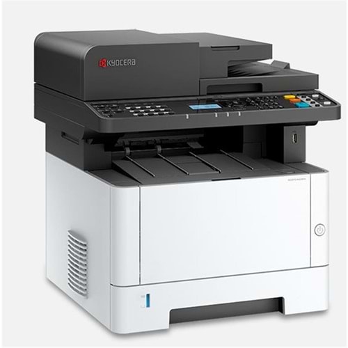 Kyocera Ecosys MA3500x Yazıcı-Tarayıcı-Fotokopi Mono Lazer Yazıcı