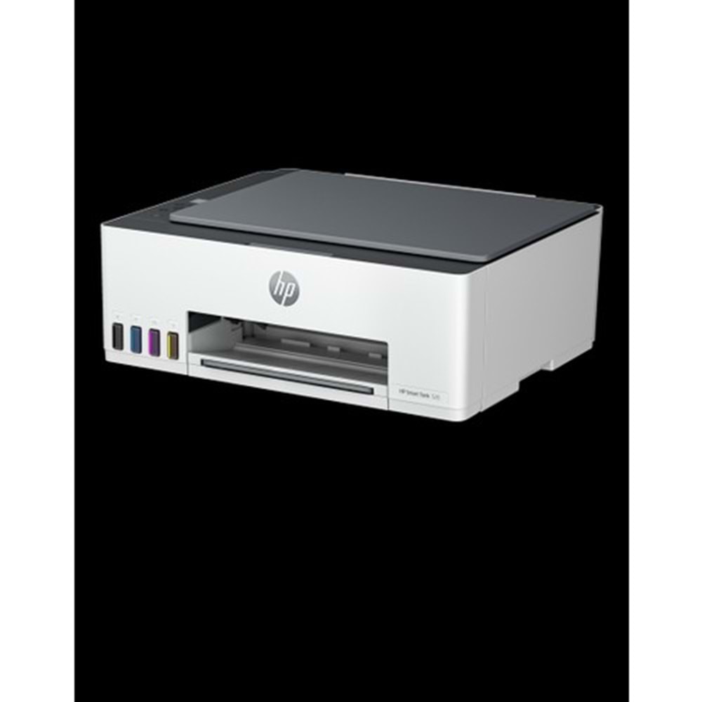 Hp 1F3W2A 520 Yazıcı-Tarayıcı-Fotokopi Tanklı Yazıcı Çok Fonksiyonlu