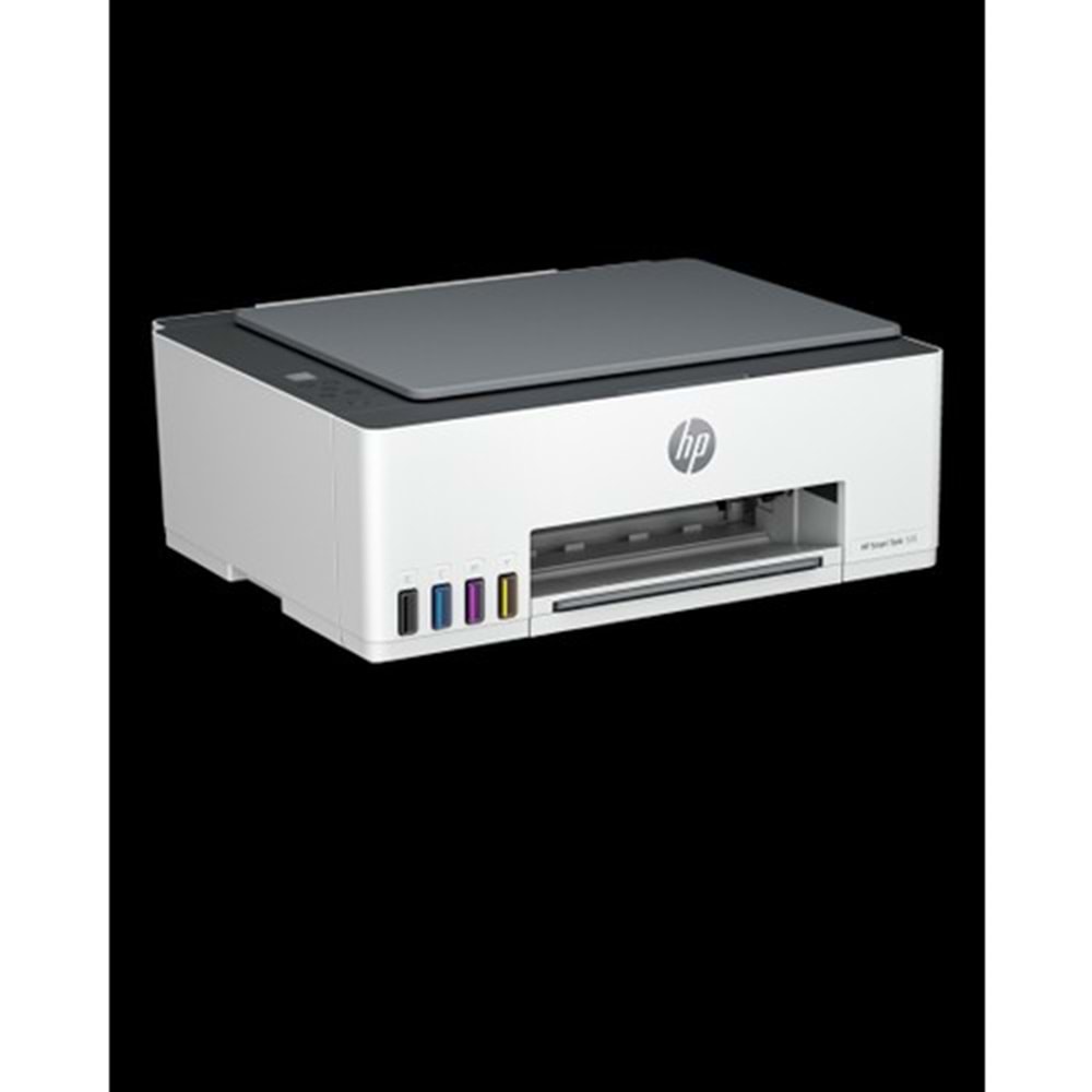 Hp 1F3W2A 520 Yazıcı-Tarayıcı-Fotokopi Tanklı Yazıcı Çok Fonksiyonlu