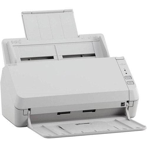 Ricoh FJ Fi-8150 50ppm A4 Network Tarayıcı (Ethernet +USB )