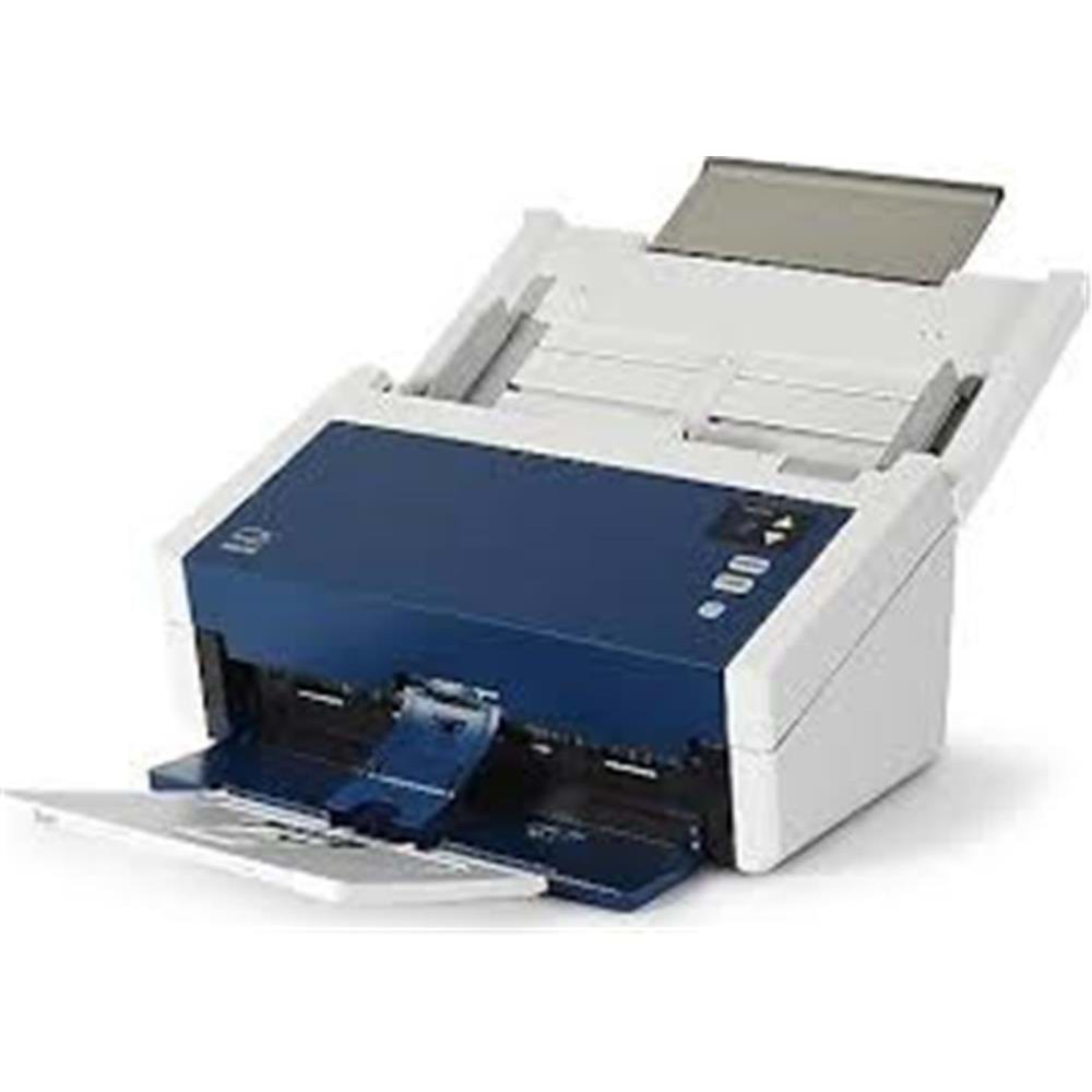 Xerox 100N03218 6440 Duplex 40 PPM 80 Adf 600 Dpi Usb Döküman Tarayıcı