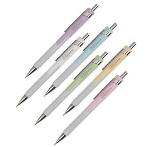 Gıpta Versatil Kalem Kıplıng 0.7 mm Pastel Renk K1850 (1 Adet)